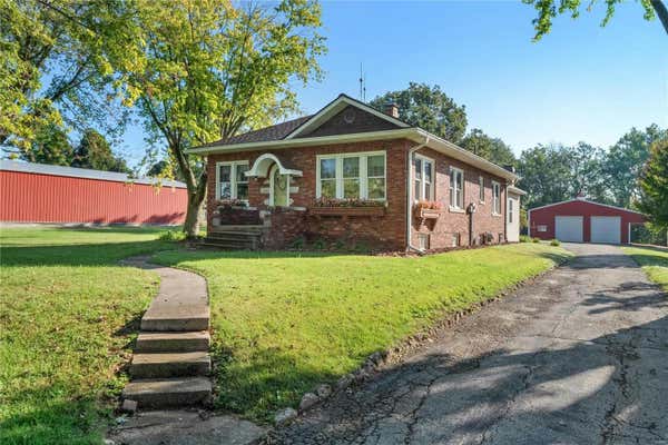 8436 STATE ROUTE 163, BELLEVILLE, IL 62223 - Image 1