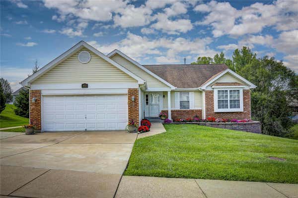 1832 FOX POINTE DR, ARNOLD, MO 63010 - Image 1