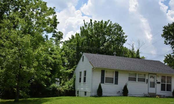 406 CAMERON RD, ST LOUIS, MO 63137, photo 3 of 5