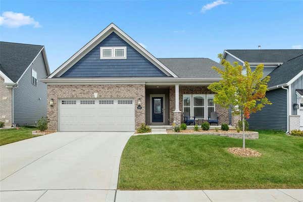 147 PALAIS CT, SAINT CHARLES, MO 63301 - Image 1