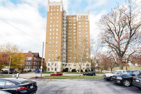 625 S SKINKER BLVD UNIT 202, SAINT LOUIS, MO 63105 - Image 1