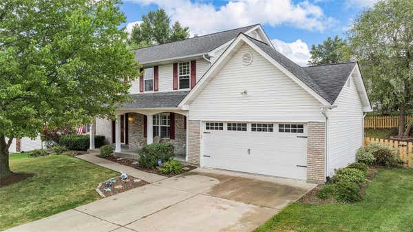 20 WOLF RIDGE CT, SAINT CHARLES, MO 63303 - Image 1