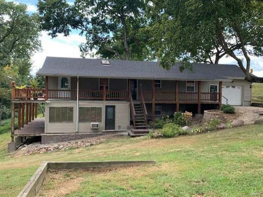 4001 HIGHWAY P, PERRYVILLE, MO 63775 - Image 1