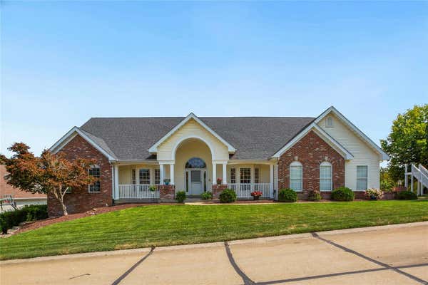 453 EAGLE POINTE LANDING DR, EUREKA, MO 63025 - Image 1