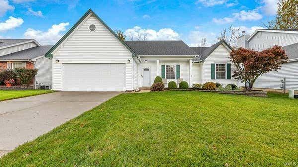 460 LANTANA LN W, SAINT PETERS, MO 63376 - Image 1