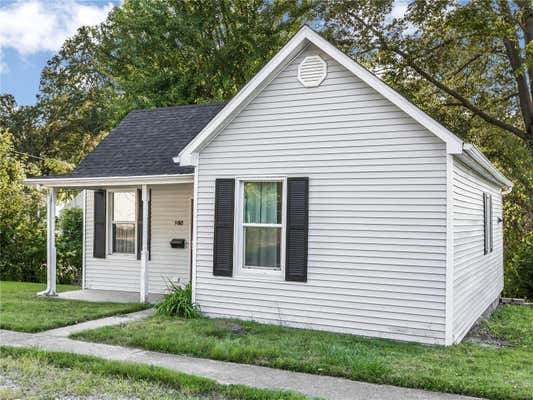 213 ROOSEVELT ST, LEBANON, IL 62254 - Image 1