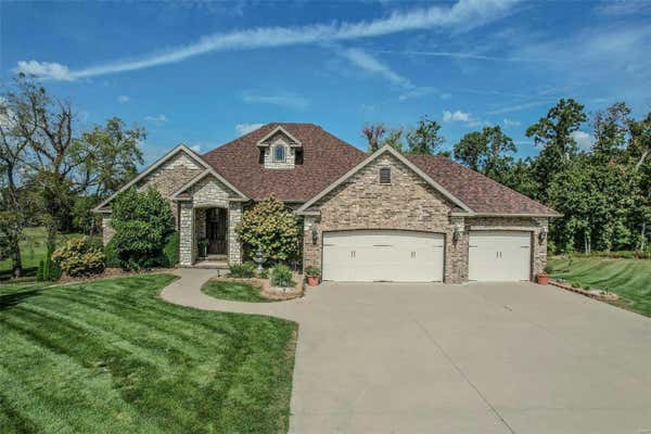 959 COBBLESTONE CT, LEBANON, MO 65536 - Image 1