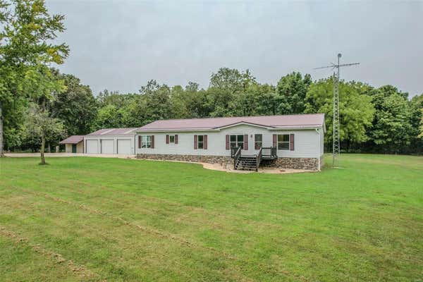 24901 RALEIGH RD, WAYNESVILLE, MO 65583 - Image 1