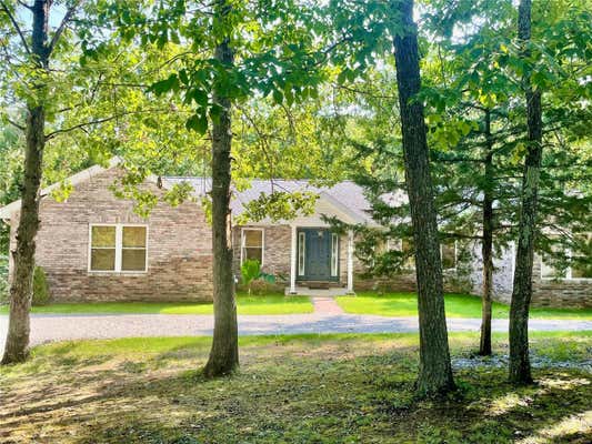 7008 FAWN WOODS DR, HOUSE SPRINGS, MO 63051 - Image 1