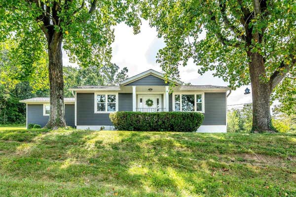 3529 CIRCLE DR, IMPERIAL, MO 63052 - Image 1