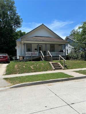 921 S PACIFIC ST, CAPE GIRARDEAU, MO 63703 - Image 1