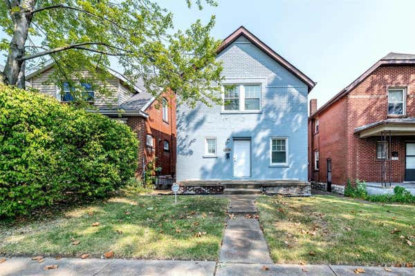 1210 MCCAUSLAND AVE, SAINT LOUIS, MO 63117 - Image 1