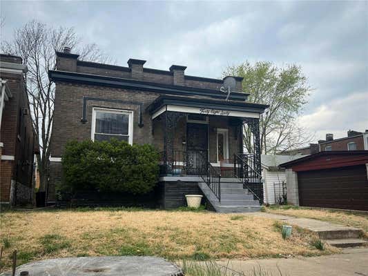 4860 NORTHLAND AVE, SAINT LOUIS, MO 63113 - Image 1