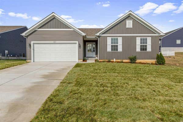 1817 OAK DR, FESTUS, MO 63028 - Image 1