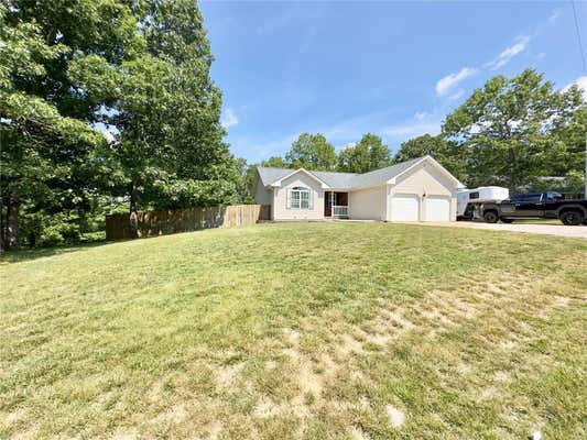 15465 TOP DR, SAINT ROBERT, MO 65584 - Image 1