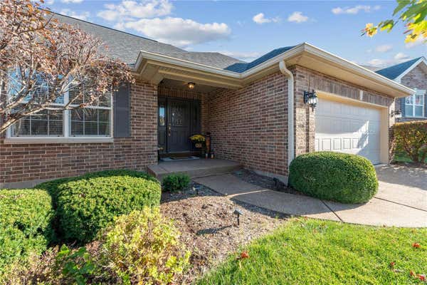 3416 SUN BEAR CT, WENTZVILLE, MO 63385 - Image 1