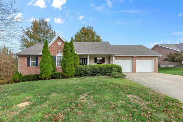 2544 ALPINE DR, JACKSON, MO 63755 - Image 1