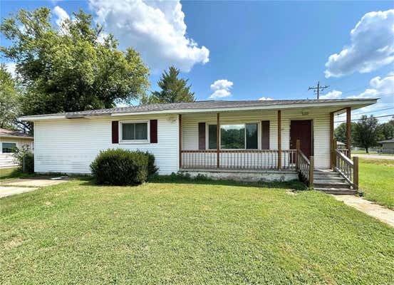 509 LOCUST ST, CUBA, MO 65453 - Image 1