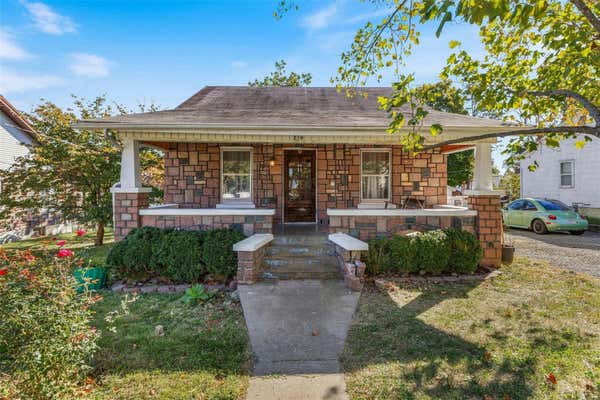 210 S LONG ST, FARMINGTON, MO 63640 - Image 1