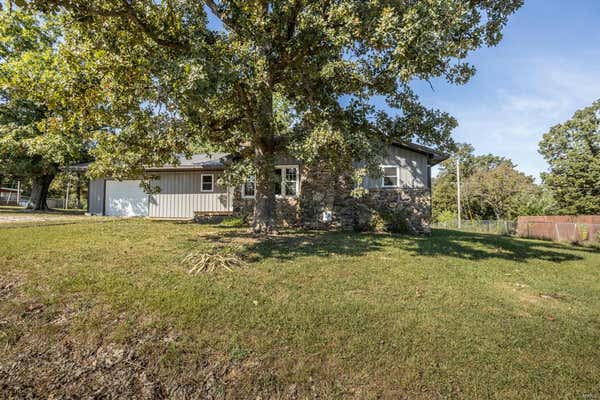 25635 ROCKY MOUNT LN, WAYNESVILLE, MO 65583 - Image 1