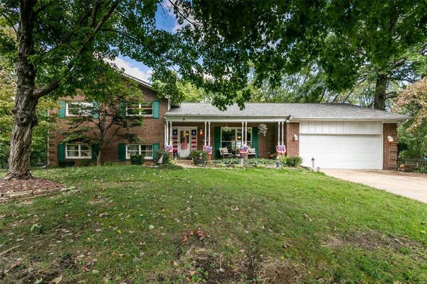 10 WILSHIRE CT, BELLEVILLE, IL 62223 - Image 1