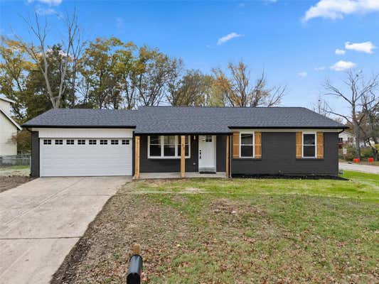 33 GARDENVIEW DR, SAINT PETERS, MO 63376 - Image 1