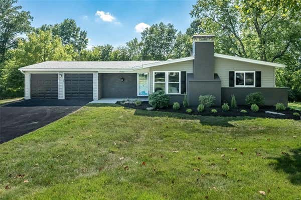 2540 SAINT GILES RD, SAINT LOUIS, MO 63122 - Image 1