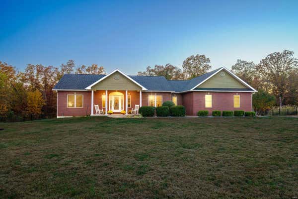 10365 JUSTIN CIR, ROLLA, MO 65401 - Image 1