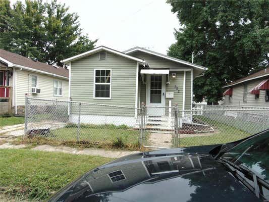 322 S PENCE ST, EAST ALTON, IL 62024 - Image 1