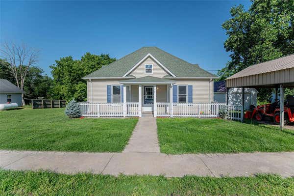 106 JERSEY STREET, BELLE, MO 65013 - Image 1