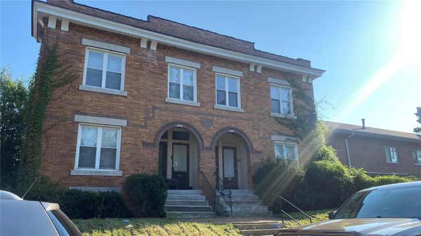 3016 HENRIETTA ST, SAINT LOUIS, MO 63104 - Image 1