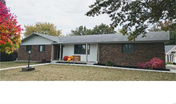 302 PARK PLZ, KIRKSVILLE, MO 63501 - Image 1