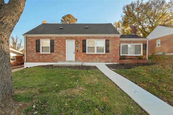 9206 ALPINE DR, SAINT LOUIS, MO 63123 - Image 1