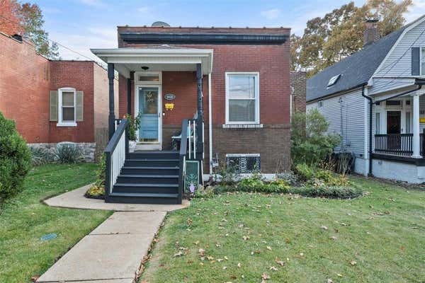 6920 WALDEMAR AVE, SAINT LOUIS, MO 63139 - Image 1