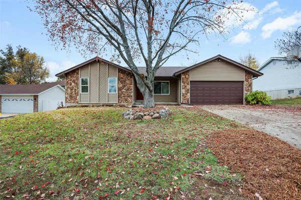 426 KIMBERLY LN, SAINT PETERS, MO 63376 - Image 1