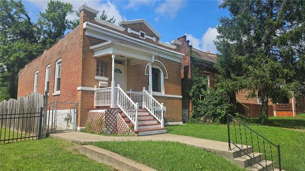 4808 CUPPLES PL, SAINT LOUIS, MO 63113 - Image 1