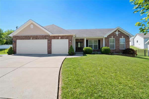 725 STERLING TERRACE CT, SAINT CHARLES, MO 63301 - Image 1