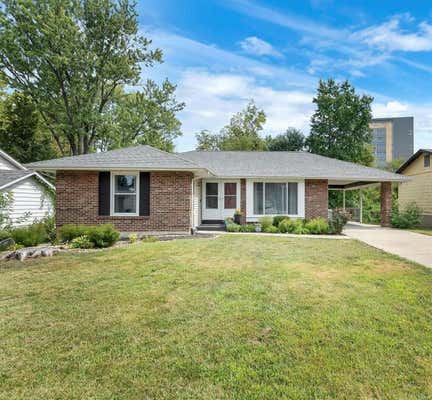 1750 ROTH HILL DR, MARYLAND HEIGHTS, MO 63043 - Image 1