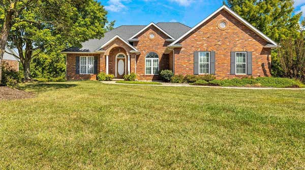 307 ARMIN CIR, COLUMBIA, IL 62236 - Image 1