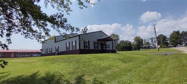 501 W MISSOURI AVE, BLAND, MO 65014 - Image 1