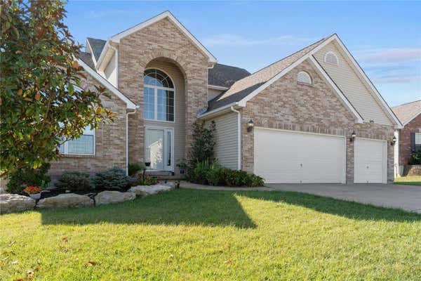 691 BERRYWINE LN, ARNOLD, MO 63010 - Image 1