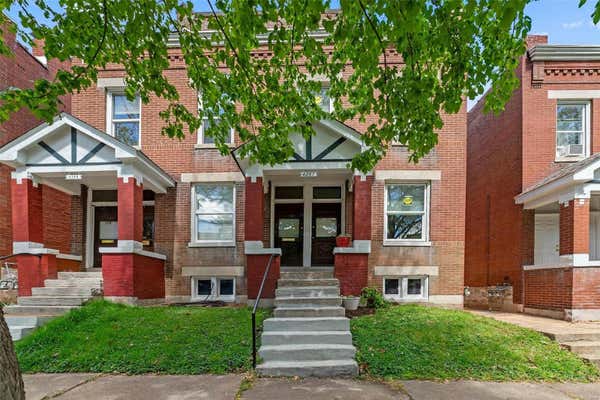 4267 BOTANICAL AVE, SAINT LOUIS, MO 63110 - Image 1