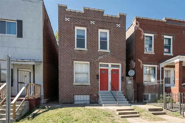 3705 OREGON AVE, SAINT LOUIS, MO 63118 - Image 1