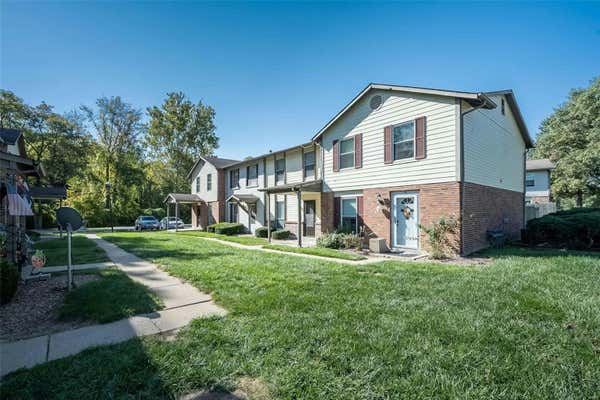 51 PARK CHARLES BLVD S APT C, SAINT PETERS, MO 63376 - Image 1