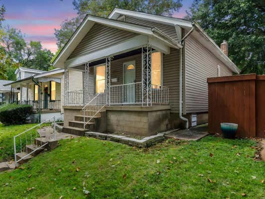 5417 S 37TH ST, SAINT LOUIS, MO 63116 - Image 1