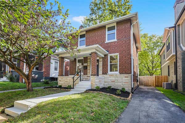 1036 YALE AVE, SAINT LOUIS, MO 63117 - Image 1