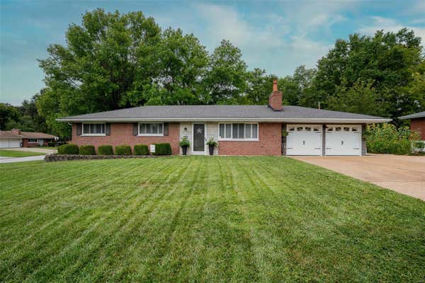 123 SMITH DR, BALLWIN, MO 63011 - Image 1