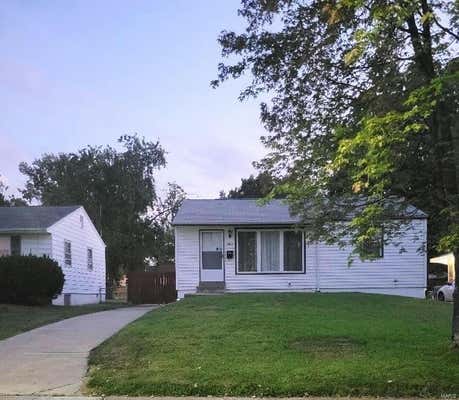 3804 COURTOIS ST, SAINT LOUIS, MO 63123 - Image 1