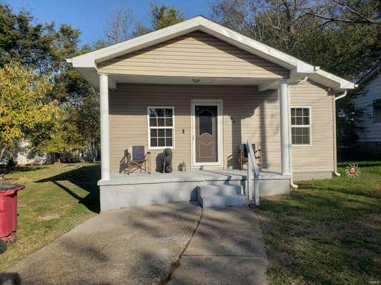 206 BYNUM ST, SIKESTON, MO 63801 - Image 1