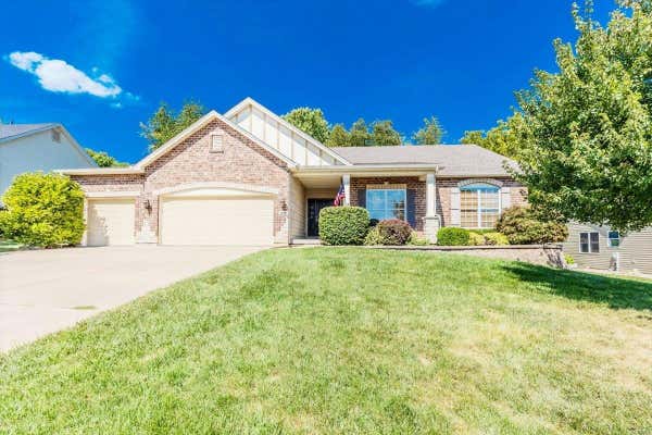 1518 HUNTERS MEADOW DR, O FALLON, MO 63366 - Image 1